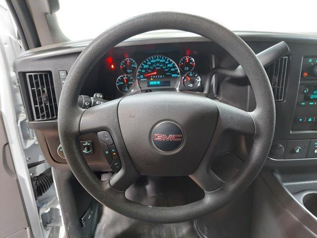 used 2023 GMC Savana 2500 car, priced at $34,825