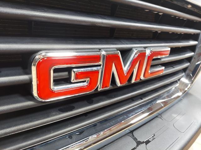 used 2023 GMC Savana 2500 car, priced at $34,825