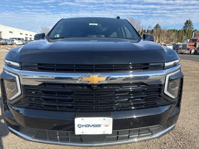 new 2025 Chevrolet Suburban car, priced at $67,595