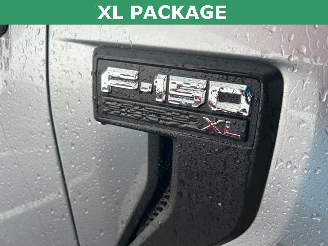 used 2023 Ford F-150 car, priced at $29,896