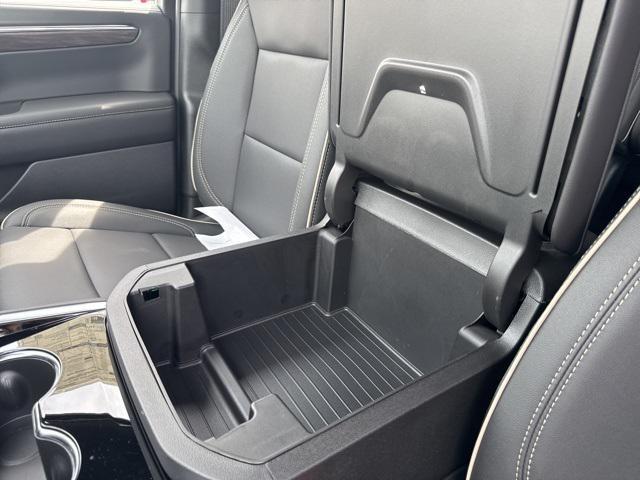 new 2025 Chevrolet Suburban car, priced at $85,910