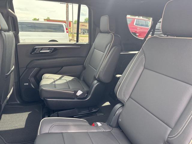 new 2025 Chevrolet Suburban car, priced at $85,910