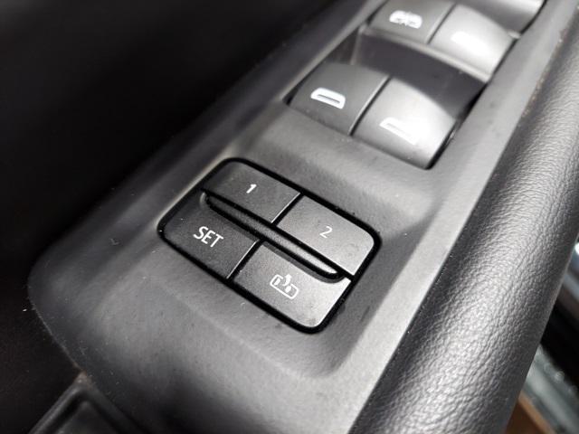 used 2023 Chevrolet Suburban car, priced at $42,965