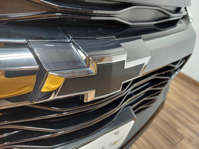 used 2024 Chevrolet Blazer car, priced at $39,525