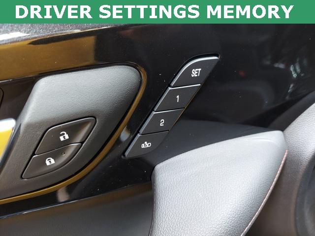 used 2024 Chevrolet Blazer car, priced at $39,525