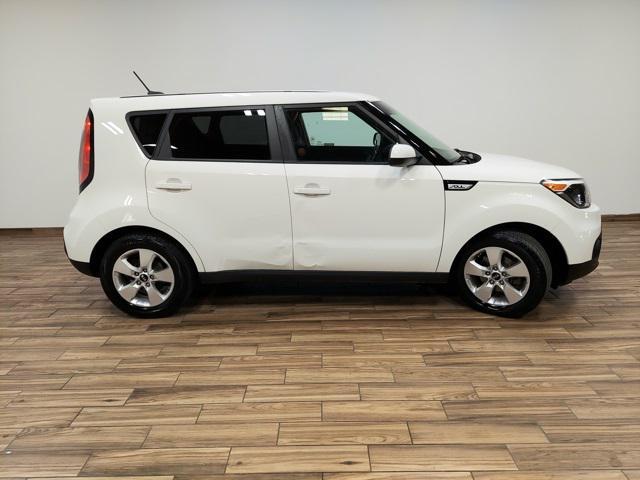 used 2019 Kia Soul car, priced at $9,816