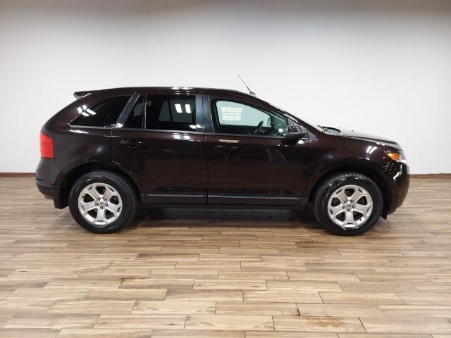 used 2014 Ford Edge car, priced at $11,690