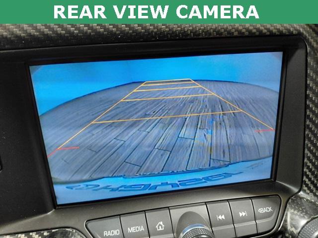 used 2014 Chevrolet Corvette Stingray car, priced at $45,378