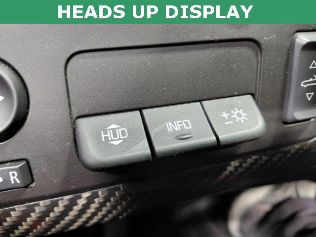 used 2014 Chevrolet Corvette Stingray car, priced at $45,378