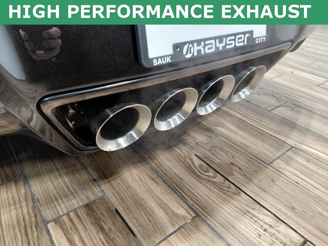 used 2014 Chevrolet Corvette Stingray car, priced at $45,378