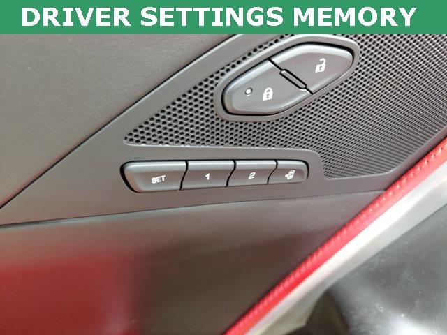 used 2014 Chevrolet Corvette Stingray car, priced at $45,378