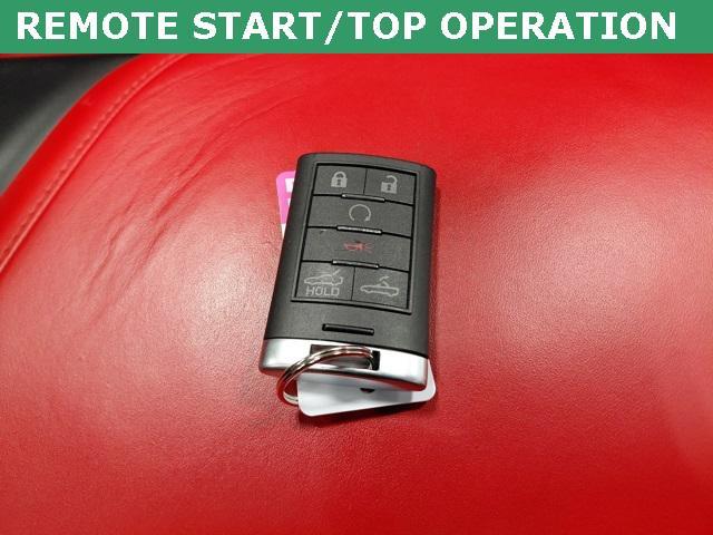 used 2014 Chevrolet Corvette Stingray car, priced at $45,378