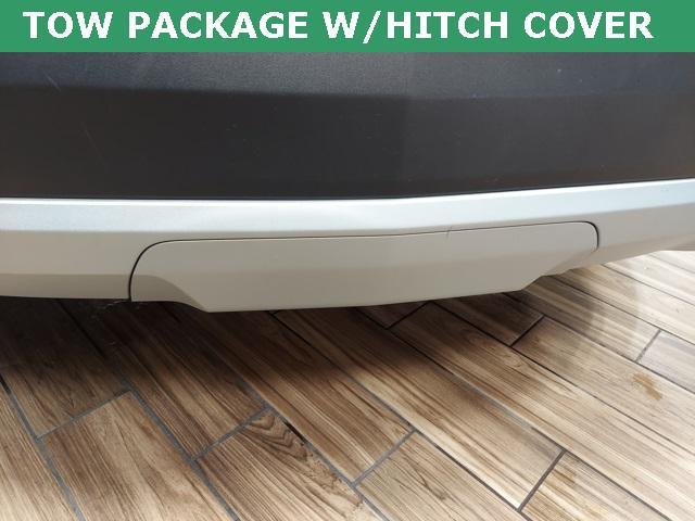 used 2021 Chevrolet Blazer car, priced at $22,545