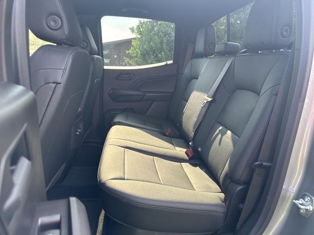 new 2026 Chevrolet Colorado car, priced at $44,920