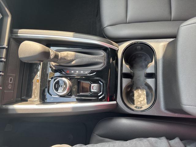 new 2026 Chevrolet Colorado car, priced at $44,920