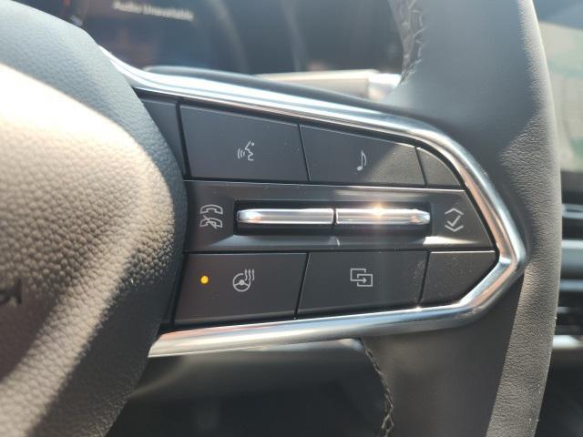 new 2026 Chevrolet Equinox car, priced at $34,370