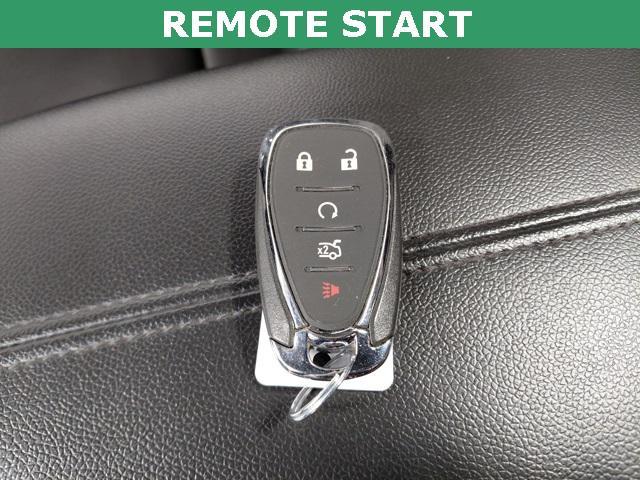 used 2024 Chevrolet Malibu car, priced at $19,749