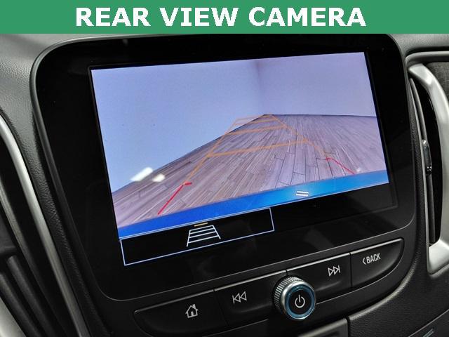 used 2024 Chevrolet Malibu car, priced at $19,749