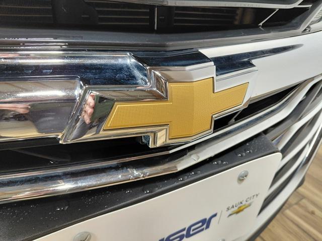 used 2024 Chevrolet Malibu car, priced at $19,749