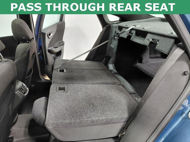 used 2024 Chevrolet Malibu car, priced at $19,749