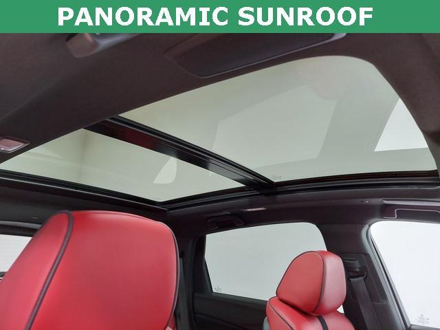 used 2024 Acura RDX car, priced at $44,920