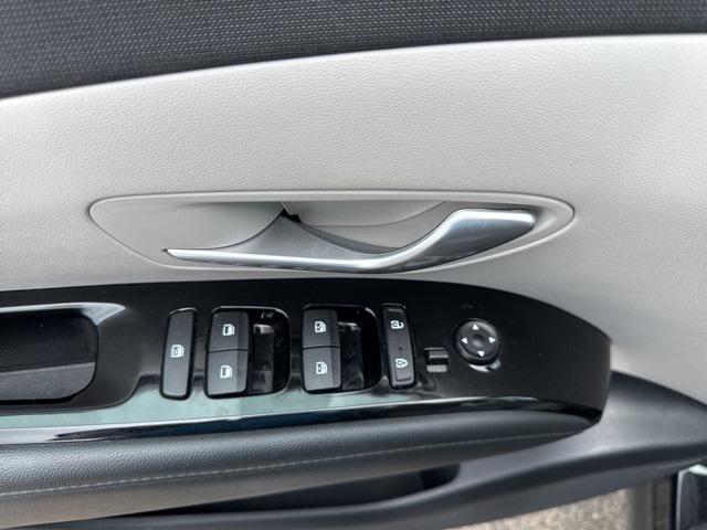 used 2024 Hyundai Tucson car, priced at $28,989