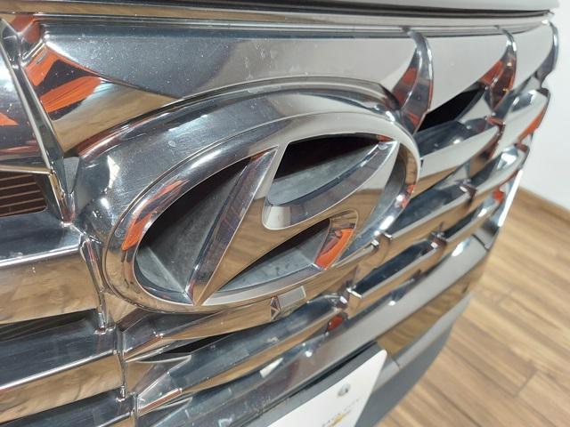 used 2024 Hyundai Tucson car, priced at $28,409