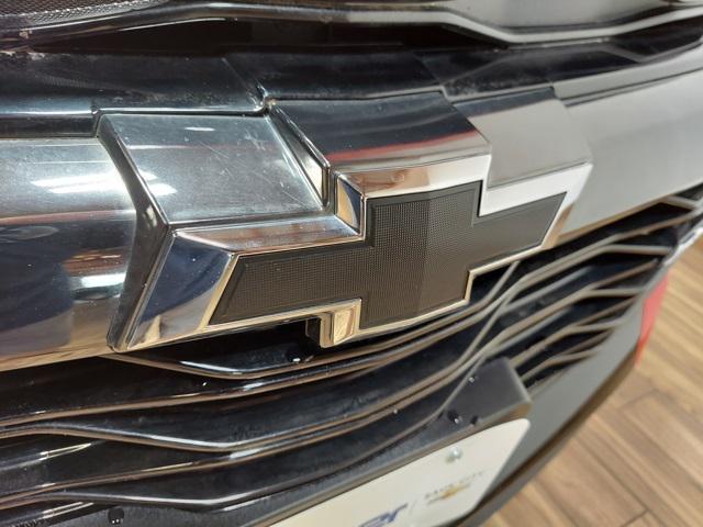 used 2024 Chevrolet Blazer car, priced at $38,968