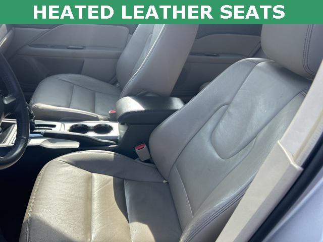 used 2010 Ford Fusion Hybrid car, priced at $7,598