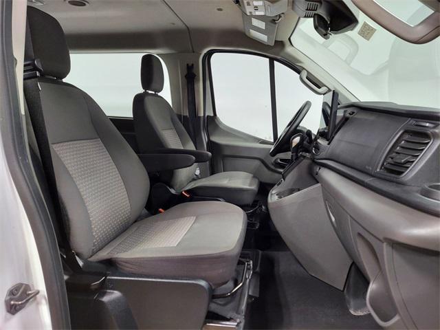 used 2022 Ford Transit-350 car, priced at $43,291