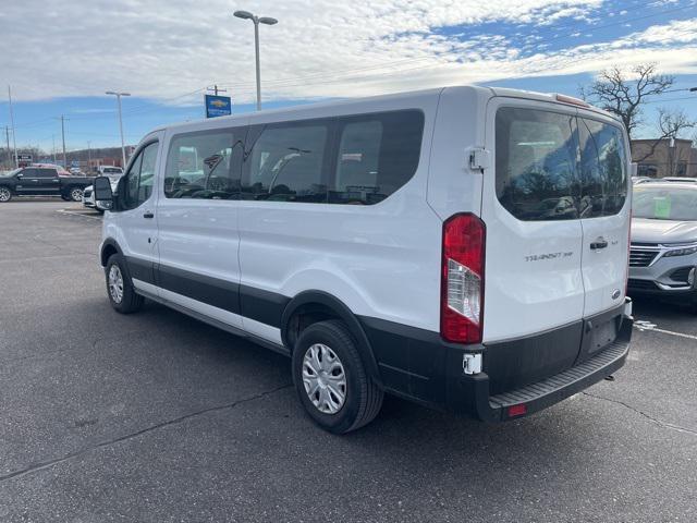 used 2022 Ford Transit-350 car, priced at $43,866