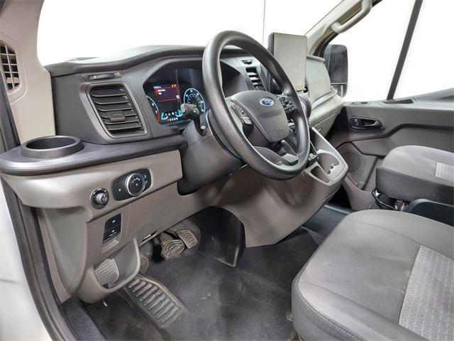 used 2022 Ford Transit-350 car, priced at $43,291