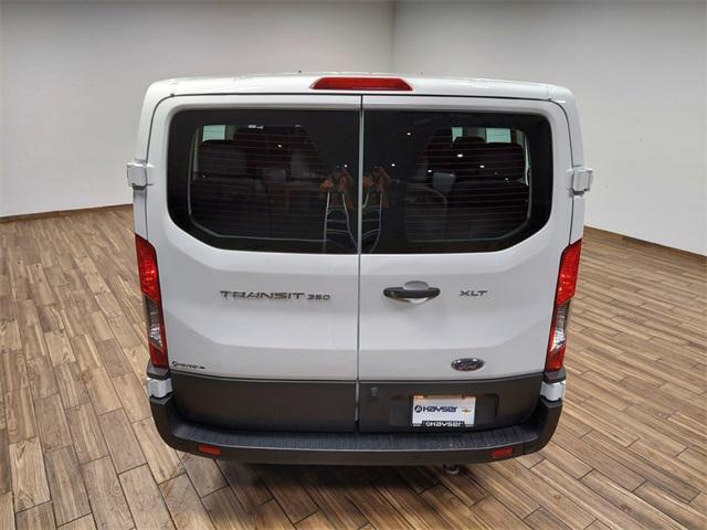 used 2022 Ford Transit-350 car, priced at $43,291