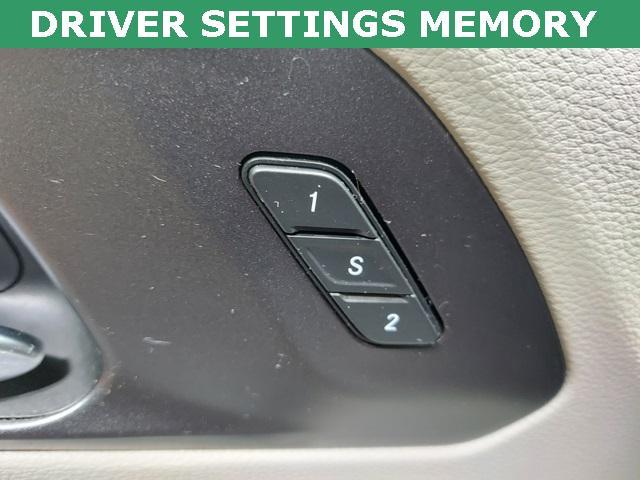 used 2020 Chrysler Pacifica car, priced at $18,457