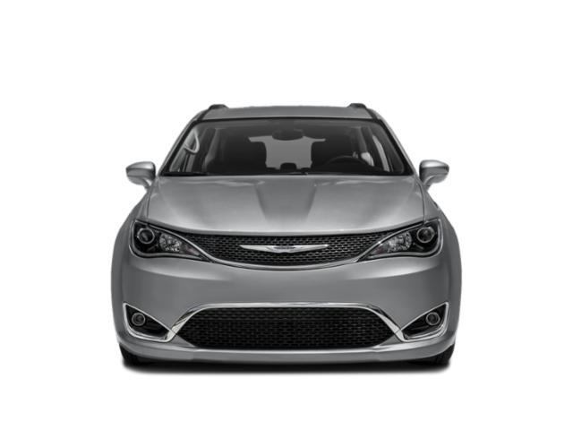 used 2020 Chrysler Pacifica car, priced at $18,659
