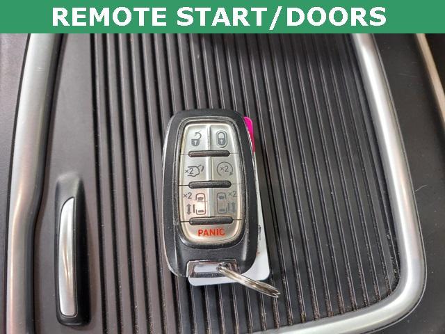 used 2020 Chrysler Pacifica car, priced at $18,457