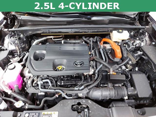 used 2024 Toyota Crown car, priced at $33,809