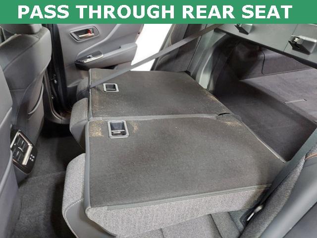 used 2024 Toyota Crown car, priced at $33,809