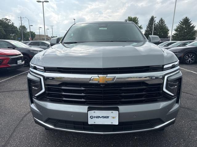 new 2025 Chevrolet Suburban car, priced at $69,610