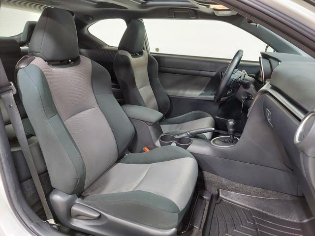 used 2015 Scion tC car, priced at $10,934