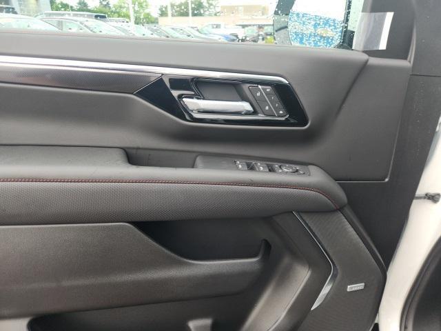 new 2025 Chevrolet Tahoe car, priced at $78,715