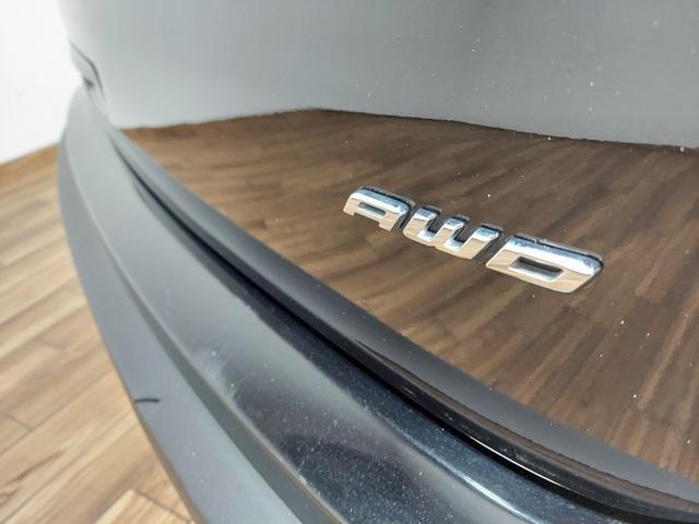 used 2023 Ford Edge car, priced at $22,899