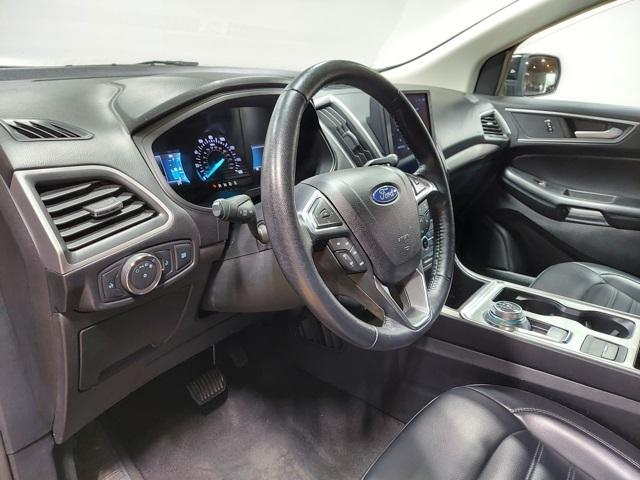 used 2023 Ford Edge car, priced at $22,899