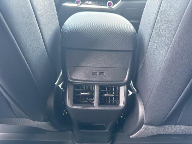 new 2026 Chevrolet Equinox car, priced at $34,340