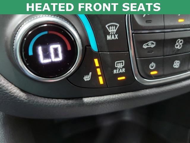 used 2024 Chevrolet Equinox car, priced at $23,328