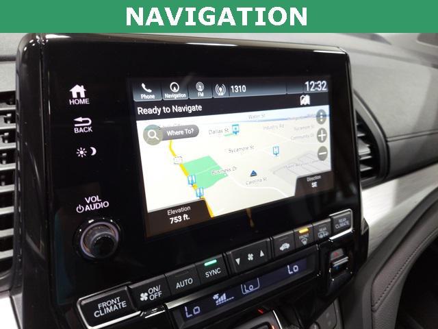 used 2019 Honda Odyssey car, priced at $23,258