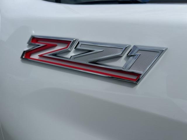 new 2025 Chevrolet Silverado 2500 car, priced at $78,765