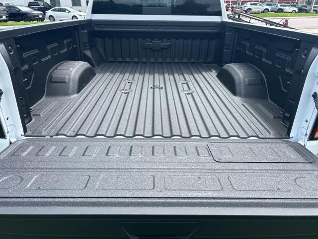 new 2025 Chevrolet Silverado 2500 car, priced at $78,765