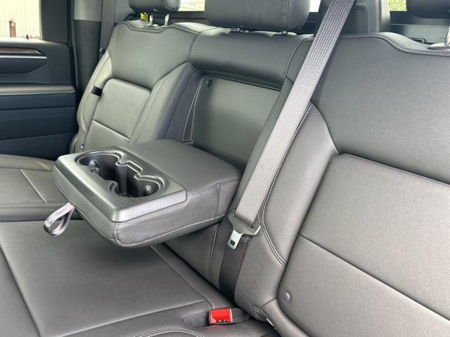 new 2025 Chevrolet Silverado 2500 car, priced at $78,765