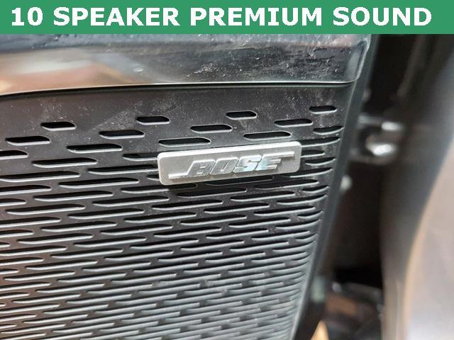 used 2024 Chevrolet Traverse car, priced at $55,233